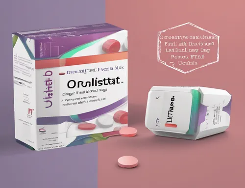 orlistat generico tiene rebote